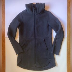 Lululemon zip hoodie
